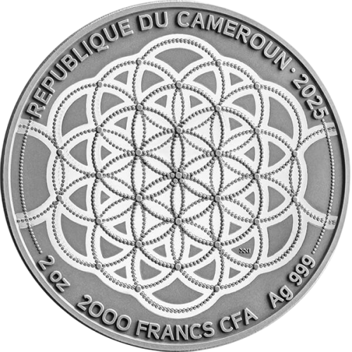 silver-coin-designs-of-the-world-american-bison-2-ounces-2025-obverse