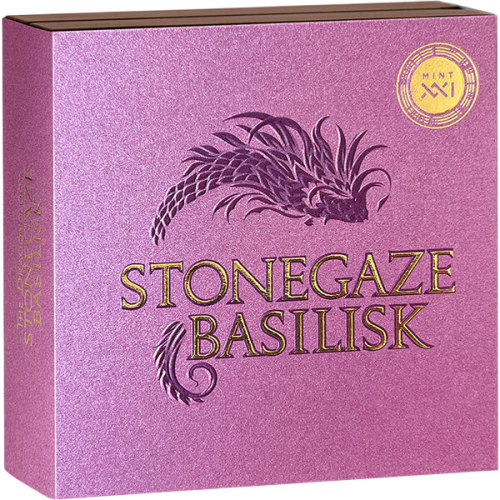silver-coin-dragonology-basilisk-2-ounces-2025-packaging