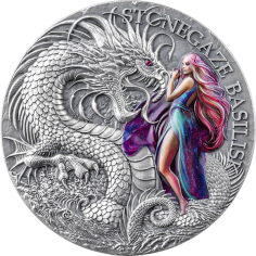 silver-coin-dragonology-basilisk-2-ounces-2025-reverse