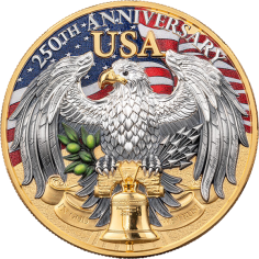 silver-coin-in-unity-strength-250-years-of-us-independence-2-ounces-2025-reverse