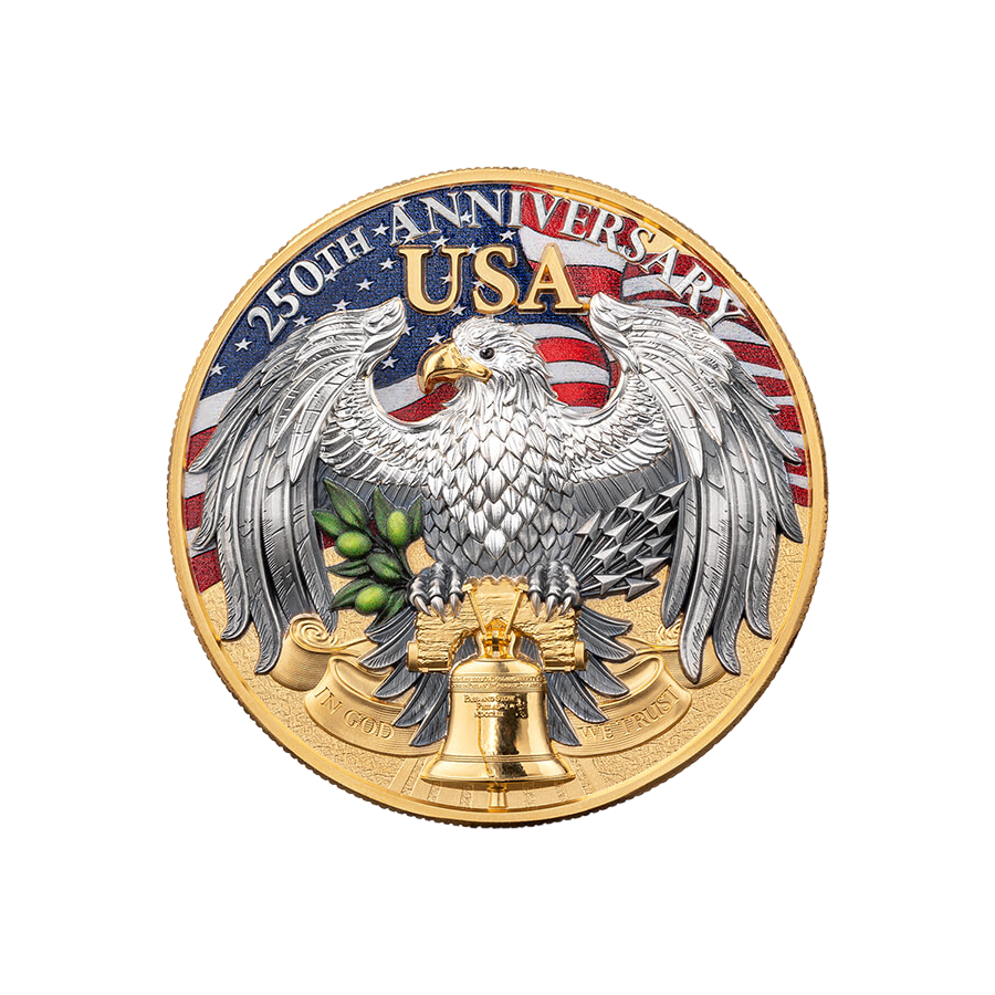 silver-coin-in-unity-strength-250-years-of-us-independence-2-ounces-2025-reverse