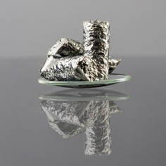 Hafnium 1 kg VAT 0% (storage in duty-free zone)