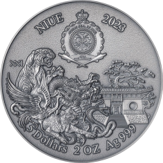 silver-coin-martial-arts-style-shaolin-kung-fu-leopard-2-ounces-2023-4 2