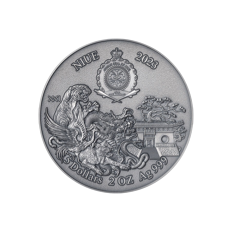 silver-coin-martial-arts-style-shaolin-kung-fu-leopard-2-ounces-2023-3