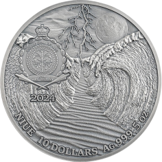 silver-coin-biblical-stories-exodus-5-ounces-2024-4 2