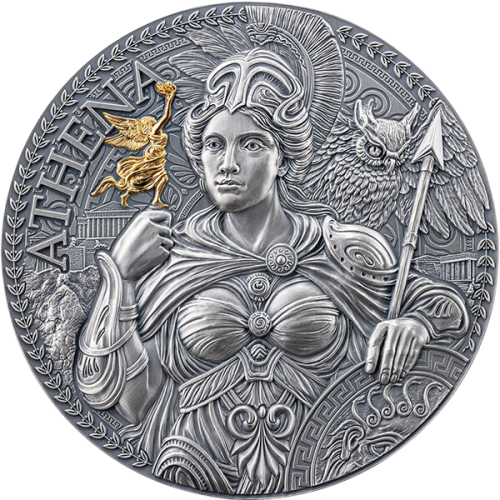 silver-coin-greek-mythology-athena-2-ounces-2024-4