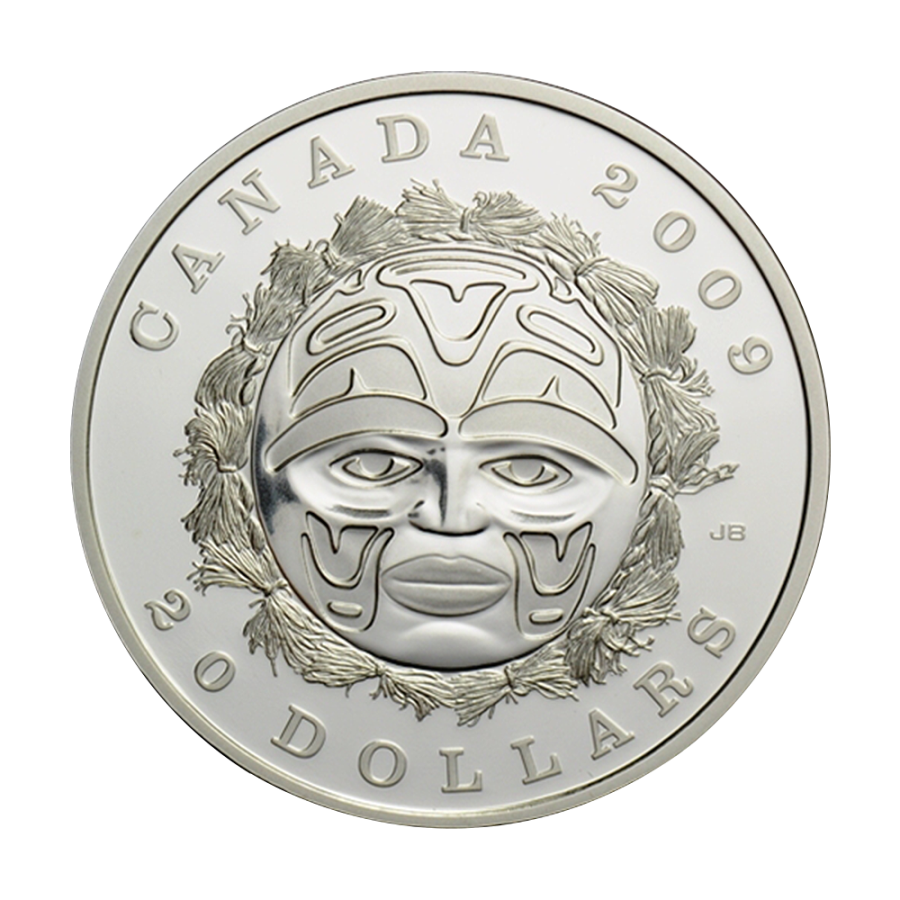 silver-coin-summer-moon-mask-2009-1