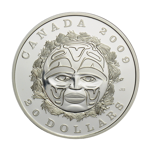 silver-coin-summer-moon-mask-2009-1