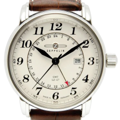 zeppelin watch lz127-7642-5-quartz-1 2