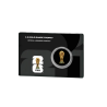 gold coin FIFA World Cup 2026 trophy 1 g