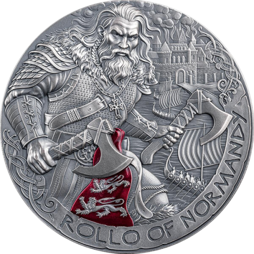 silver-coin-road-to-valhalla-rollo-of-normandy-2-ounces-2026-2