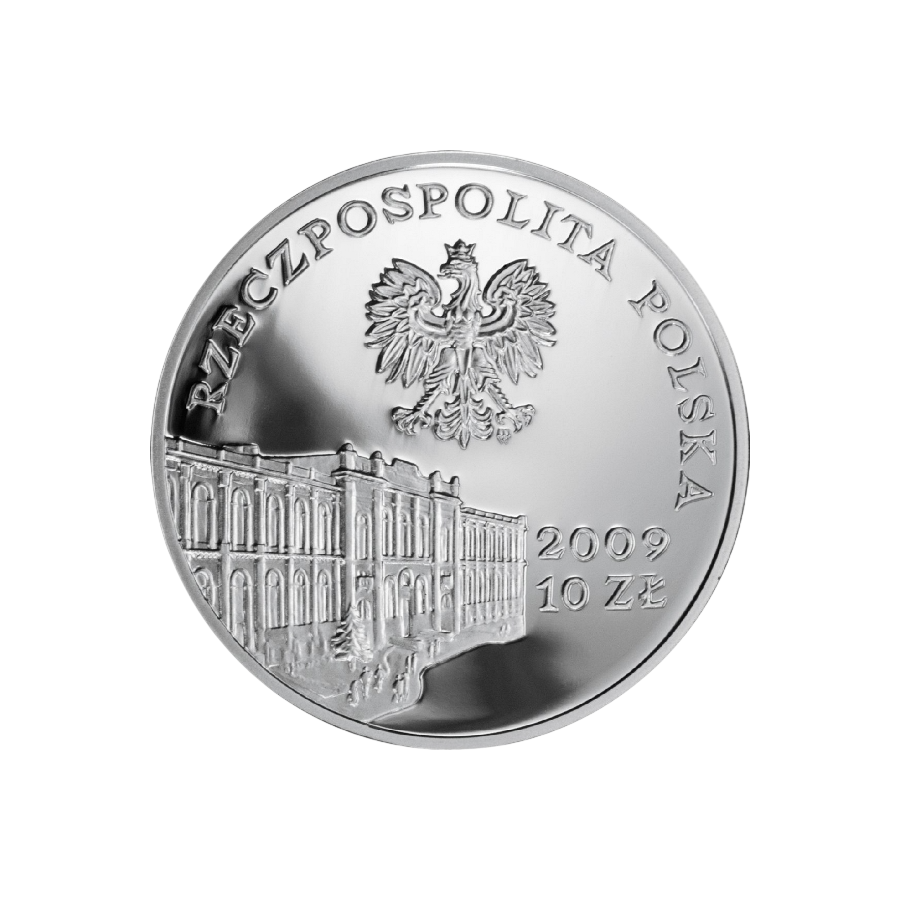 silver-coin-180-years-of-central-banking-in-poland-2009-1