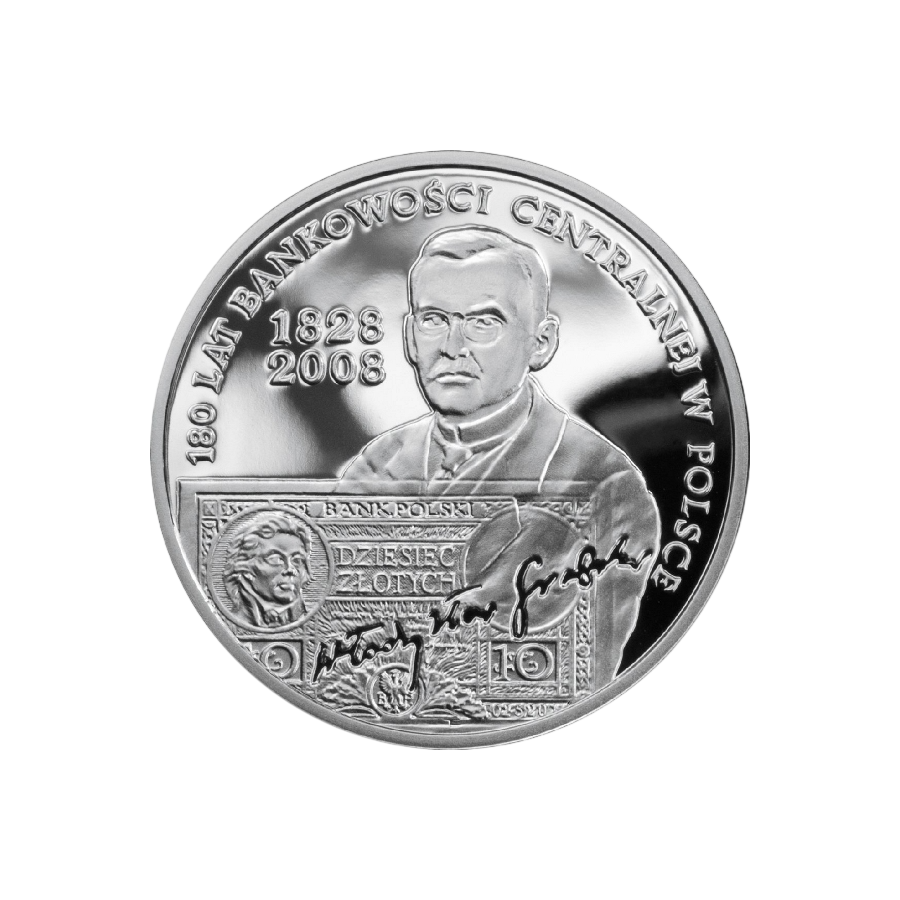 silver-coin-180-years-of-central-banking-in-poland-2009-2