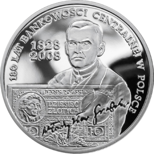 silver-coin-180-years-of-central-banking-in-poland-2009-2