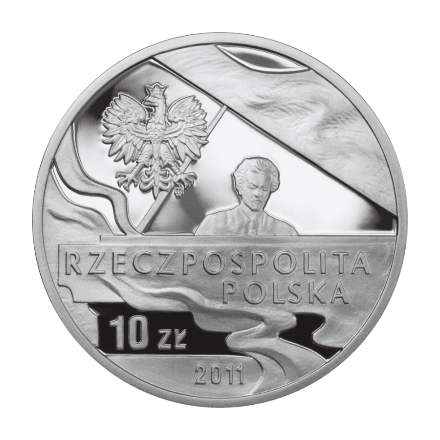 silver-coin-10-zloty-2011-ignacy-jan-paderewski-obverse