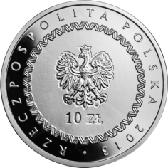 silver-coin-200th-anniversary-of-the-death-of-Prince-Joseph-Poniatowski-reverse 2