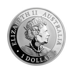 silver-coin-australian-kookaburra-1-oz-obverse 2
