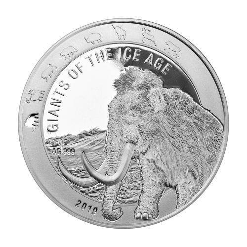silver-coin-giants-of-the-ice-age-woolly-mammoth-1-ounce-reverse