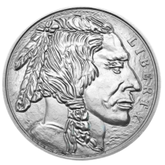 silver-coin-American-bison-1-ounce-2 2