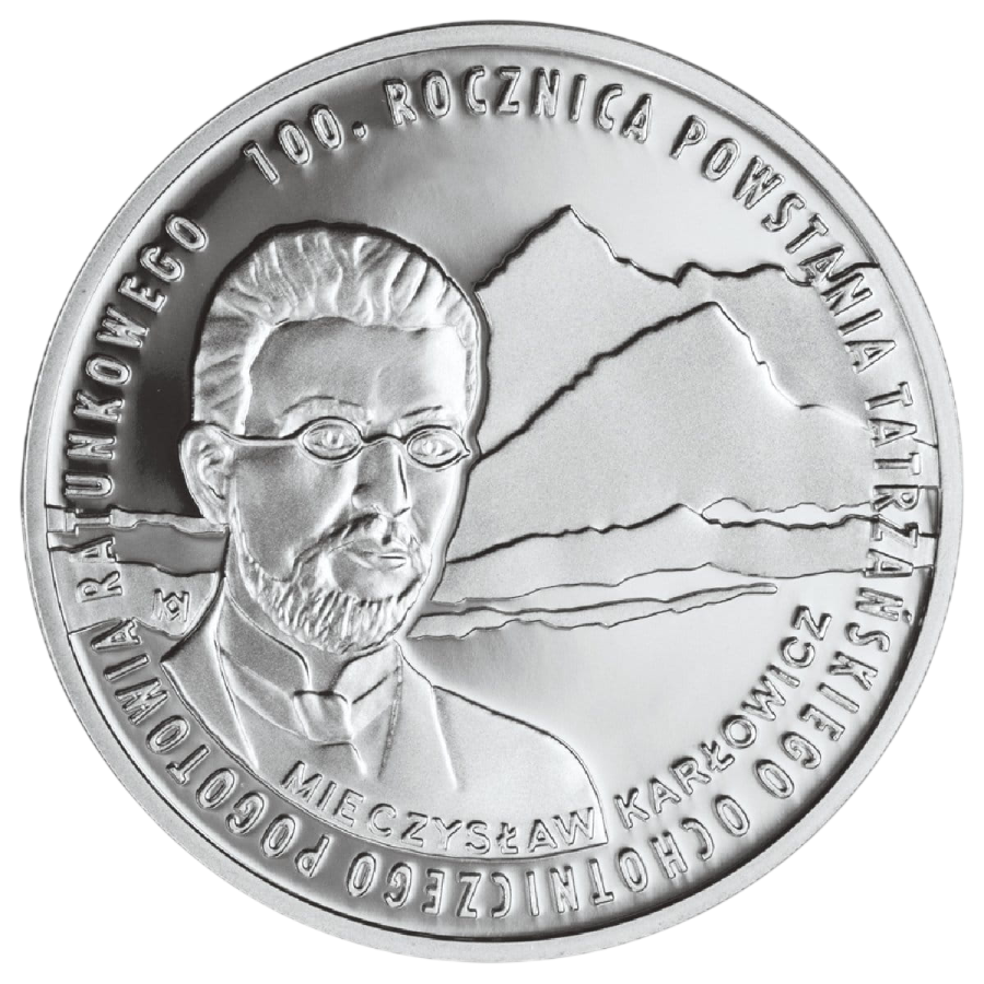 silver-coin-100th-anniversary-of-the-topr-2009-2