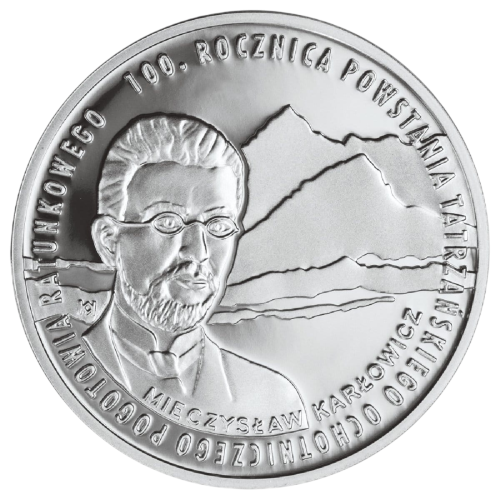 silver-coin-100th-anniversary-of-the-topr-2009-2