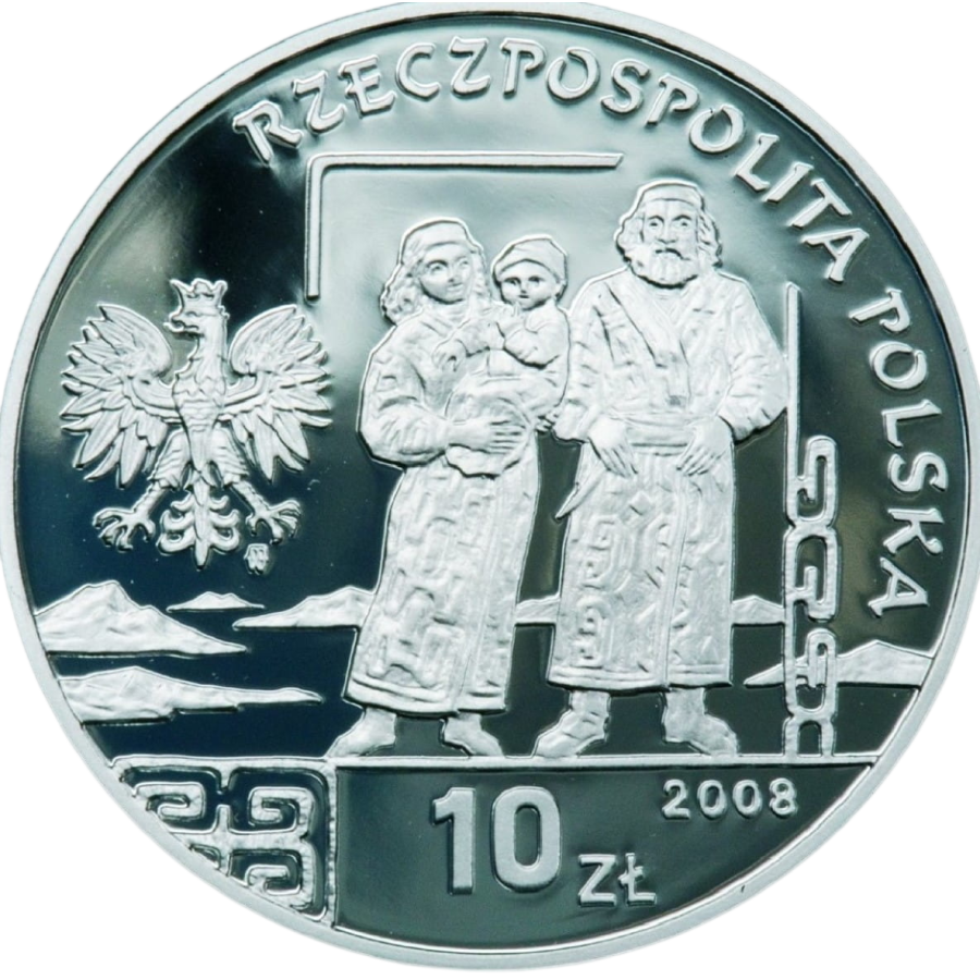 silver-coin-polish-travelers-and-explorers-bronislaw-pilsudski-1866-1918-2008-2
