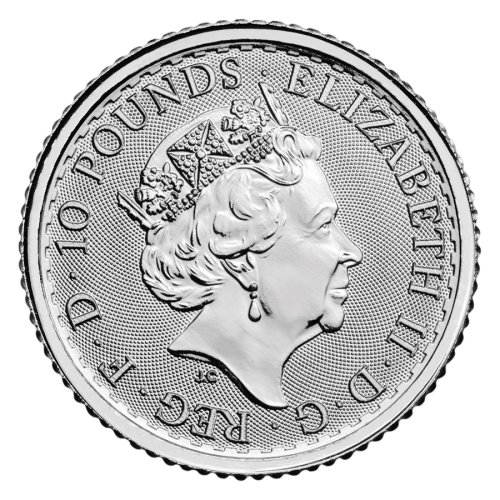 platinum coin britain 1 10 ounce 1