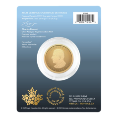 gold coin purest bison 999.99 2026 1 ounce 4 2