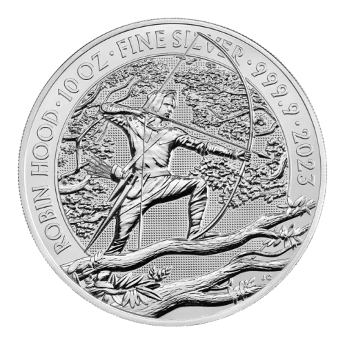 silver-coin-myths-and-legends-robin-hood-10-ounces-1