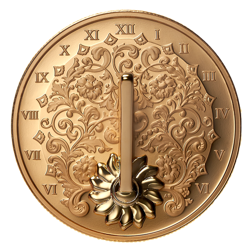 silver-coin-gold-plated-sundial-2025-3