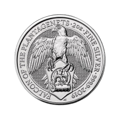 silver coin, unsorted, 2 ounces of silver, 1 2