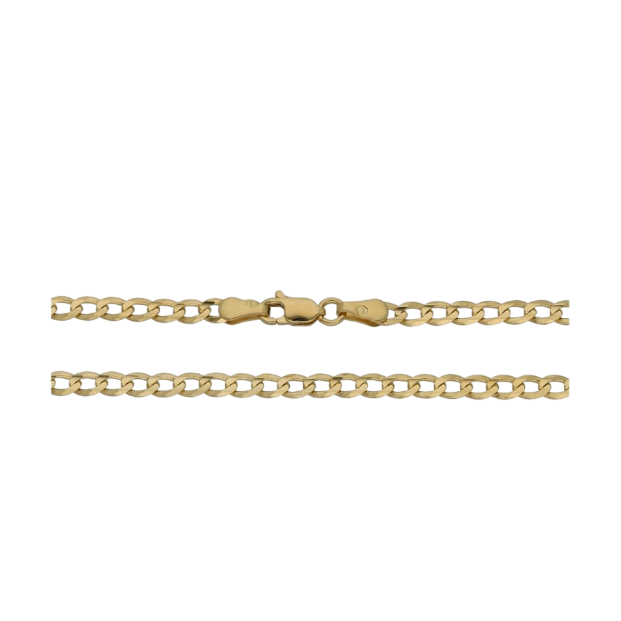 gold-chain-52-cm-curb-link-cut