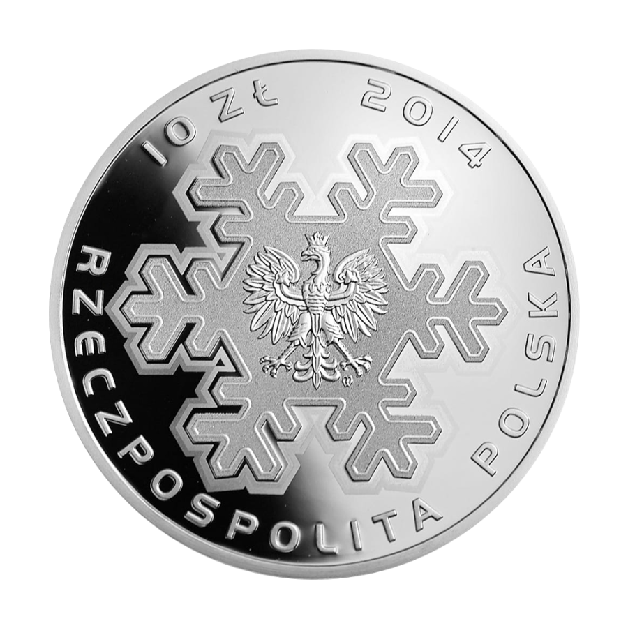 silver-coin-poland-olympic-team-sochi-2014-1