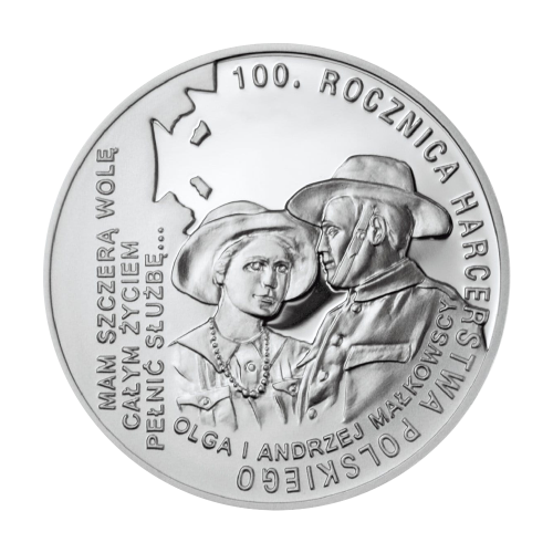 silver-coin-100th-anniversary-of-polish-scouting-2
