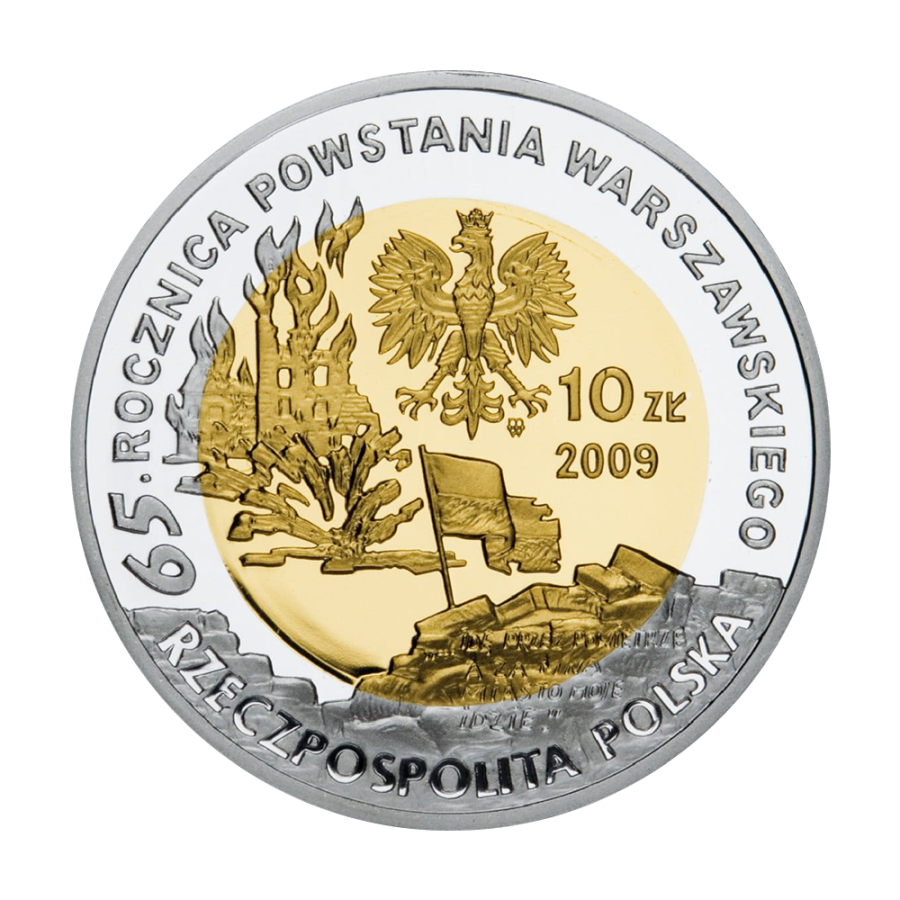 silver-coin-65th-anniversary-of-the-Warsaw-Uprising-Warsaw-poets-Tadeusz-Gajcy-2