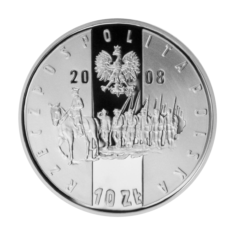 silver-coin-90th-anniversary-of-the-Wielkopolska-Uprising-1