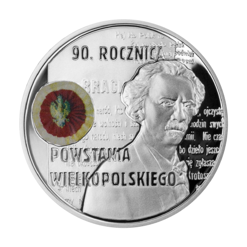 silver-coin-90th-anniversary-of-the-Wielkopolska-Uprising-2