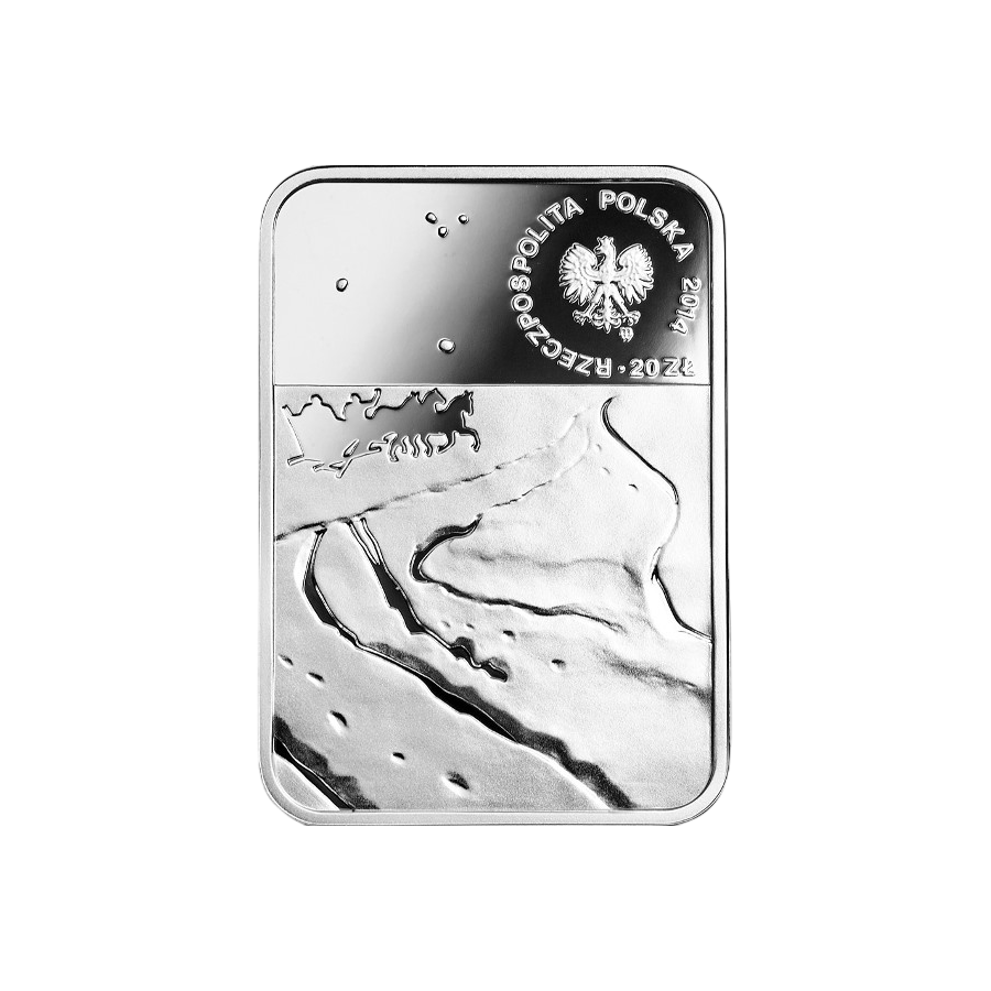 silver-coin-polish-painters-of-the-19th-and-20th-centuries-jozef-chelmonski-1849-1914-a