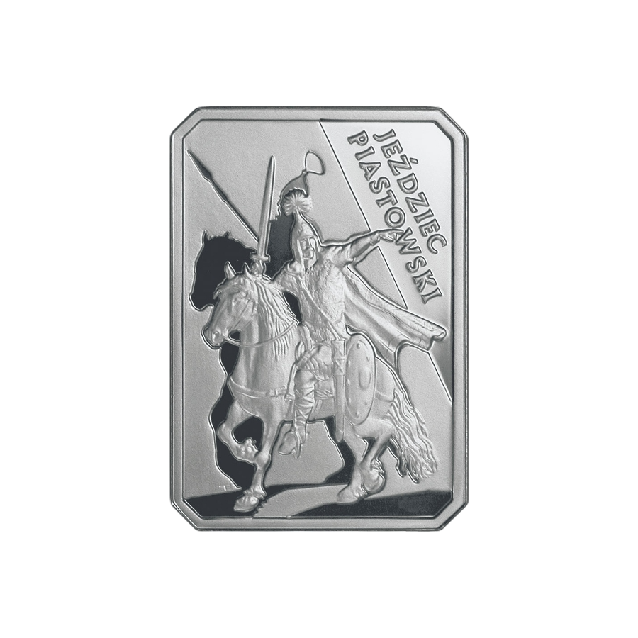 silver-coin-history-of-polish-riding-piast-rider-1