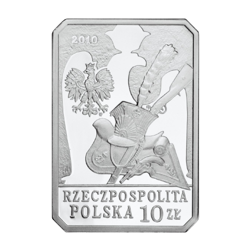 silver-coin-10-zloty-2010-shoveler-of-the-guard-of-emperor-napoleon-and-obverse