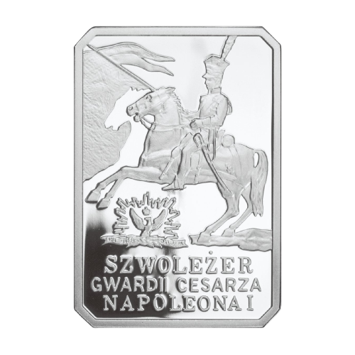 silver-coin-10-zl-2010-shoveler-of-the-emperor-napoleon's-guard-and-reverse