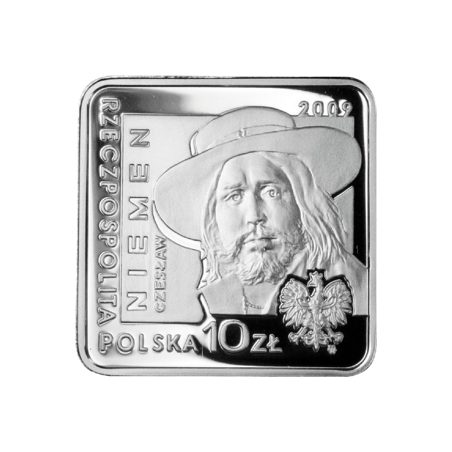 silver-coin-history-of-polish-popular-music-czeslaw-niemen-obverse