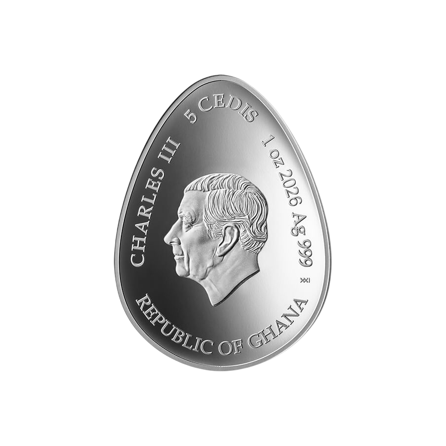 vs silver coin Easter egg 1 ounce 2026-3