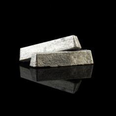 Tellur 25 kg VAT 0% (storage in duty-free zone)