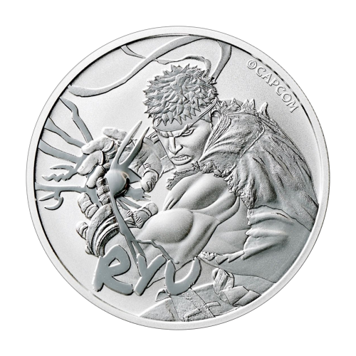 silver-coin-fighter-ryu-1-ounce-silver-reverse