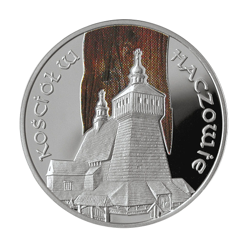 silver-coin-church-in-haczów-2006-1