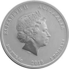 silver-coin-year-of-the-dog-2018-2-ounces-of-silver-2 2