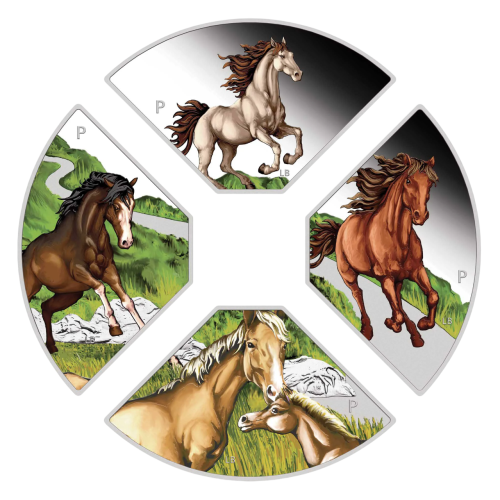 set-of-silver-coins-4-x1-aud-australian-year-of-the-horse-2026-4-ounces-1