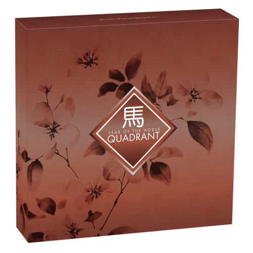 set-of-silver-coins-4-x1-aud-australian-year-of-the-horse-2026-4-ounces-3