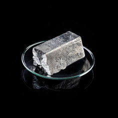 Antimony 50 kg VAT 0% (storage in a duty-free zone)